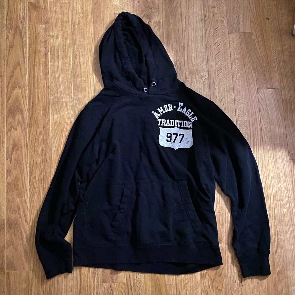 Men’s American eagle sweatshirt